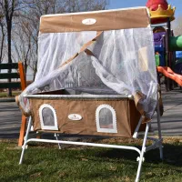 گهواره دست دوم