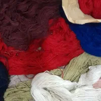 نخ نساجی درجه یک
