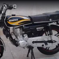 موتورسیکلت