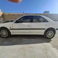 پژو پارس tu5 مدل 1400|خودرو سواری و وانت|لالجین, |دیوار