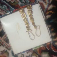 گوشواره طلا