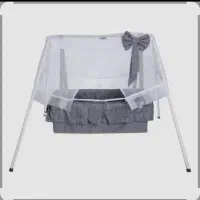 گهواره نونو معاوظ با گهواره کولیک