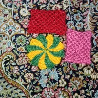 اسکاچ|لوازم نظافت|اسلامشهر, شهرک واوان|دیوار