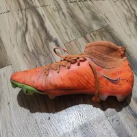 کفش استوک فوتبال نایک فانتوم Nike Phantom|کیف، کفش، کمربند|شیراز, شهرک دارایی|دیوار