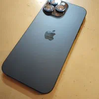 آیفون ۱۶ پرومکس ۲۵۶گیگ