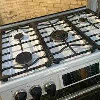 اجاق گاز|اجاق گاز و لوازم برقی پخت‌وپز|خرم‌آباد, |دیوار
