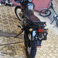 موتور تریل