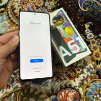 سامسونگ A51 128g|موبایل|تهران, نازی‌آباد|دیوار