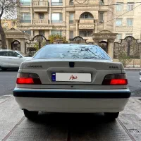 پرشیا 1402 موتور جدید|خودرو سواری و وانت|فردیس, فردیس|دیوار