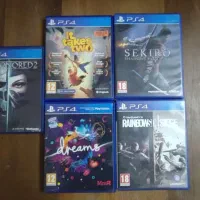 دیسک بازی ps4