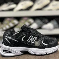 کتونی نیوبالانس مدل ۵۳۰|کیف، کفش، کمربند|تهران, تهرانسر شمالی|دیوار