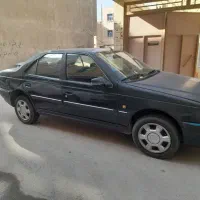 پارس مدل ۸۰ گیربکس زانتیا دست چین