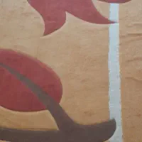 گلیم فرش  ۱۲متری