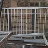 در وپنجره شیک|مصالح و تجهیزات ساختمان|مشهد, پورسینا|دیوار