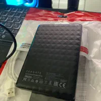 هارد اکسترنال seagate