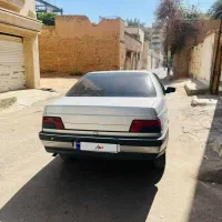 پژو ۴۰۵|خودرو سواری و وانت|اهواز, زندوکیلی|دیوار