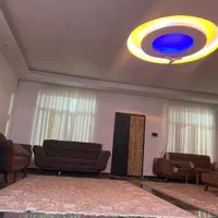 اجاره روزانه/هفتگی/ماهانه ویلا ۳۵۰ متری|اجارهٔ کوتاهمدت ویلا و باغ|شهریار, ابراهیمآباد|دیوار