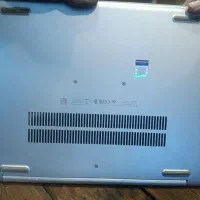 لپتاب hp نسل 8 probook|رایانه همراه|زاهدان, |دیوار
