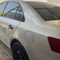 فروش سوناتا ۲۰۱۰ تاکسی بیسیم|خودرو سواری و وانت|قشم, |دیوار