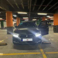 دنا پلاس توربو اتومات ۱۴۰۰|خودرو سواری و وانت|تنکابن, |دیوار