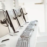 هماهنگی تلفنی و پشتیبانی