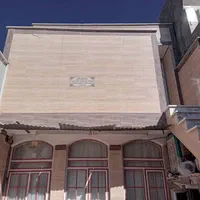 خانه ۲طبقه مجزا