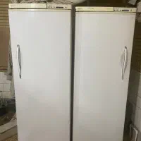 یخچال دوقلو در حد