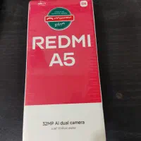 شیائومی ردمی a5