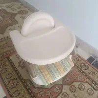 صندلی غذای کودک