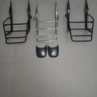 ترکبند هندا