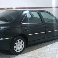 پژو پارس ساده، مدل ۱۳۸۲|خودرو سواری و وانت|اردبیل, |دیوار