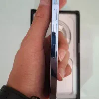 iphone 13 pro 256|موبایل|سمنان, |دیوار