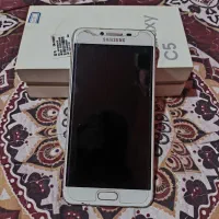 موبایل سامسونگ گلکسی c5|موبایل|آمل, |دیوار