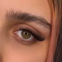 مدل اکستنشن مژه خدمات vip لیفت و‌مژه از ۵۰۰ تومان