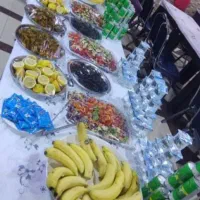 کاروان نجف کربلاء