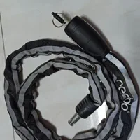 فروش لوازم جانبی (چراغ زنجیر کیف زیر زین)|دوچرخه، اسکیت، اسکوتر|اصفهان, شهرک کاوه|دیوار