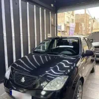 تیبا ۲ مدل ۹۶