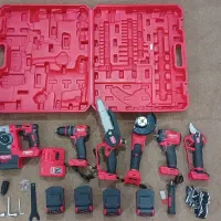 پک 6 قلو شارژی