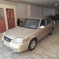 ورنا  دنده ای ،مدل ۸۴، کمکار کارمندی