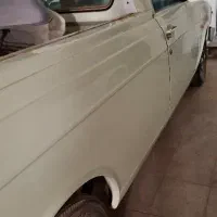 وانت پیکان مدل93