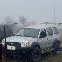 رونیز ۸۳|خودرو سواری و وانت|قزوین, |دیوار