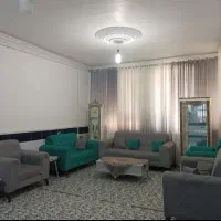 مبل بوفه ساعت
