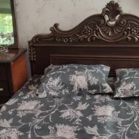 تخت ودراور