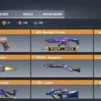 اکانت کالاف گاد|کنسول، بازی ویدئویی و آنلاین|رحیم‌آباد, |دیوار