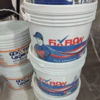 فروش عمده و تکی چسب کاشی