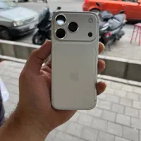 17pro سیلور ریجستری شده