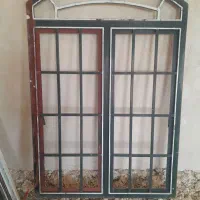 5عدد پنجره مصرفی سنگین  تمیز|عمدهفروشی|پلدشت, |دیوار