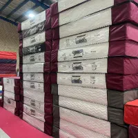 به قیمت درب کارخانه خرید کنید/تشک سوئیت هوم100