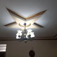 لوستر آنتیک