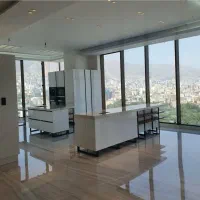 ۱۶۰متر ولنجک مدرن مینیمال